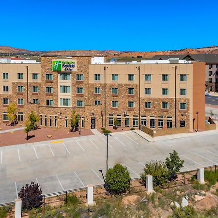 Holiday Inn Express & Suites Gallup East By Ihg Zewnętrze zdjęcie