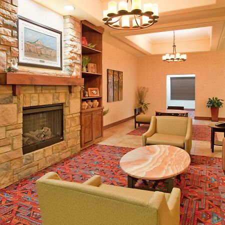 Holiday Inn Express & Suites Gallup East By Ihg Zewnętrze zdjęcie