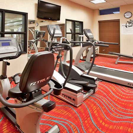 Holiday Inn Express & Suites Gallup East By Ihg Zewnętrze zdjęcie