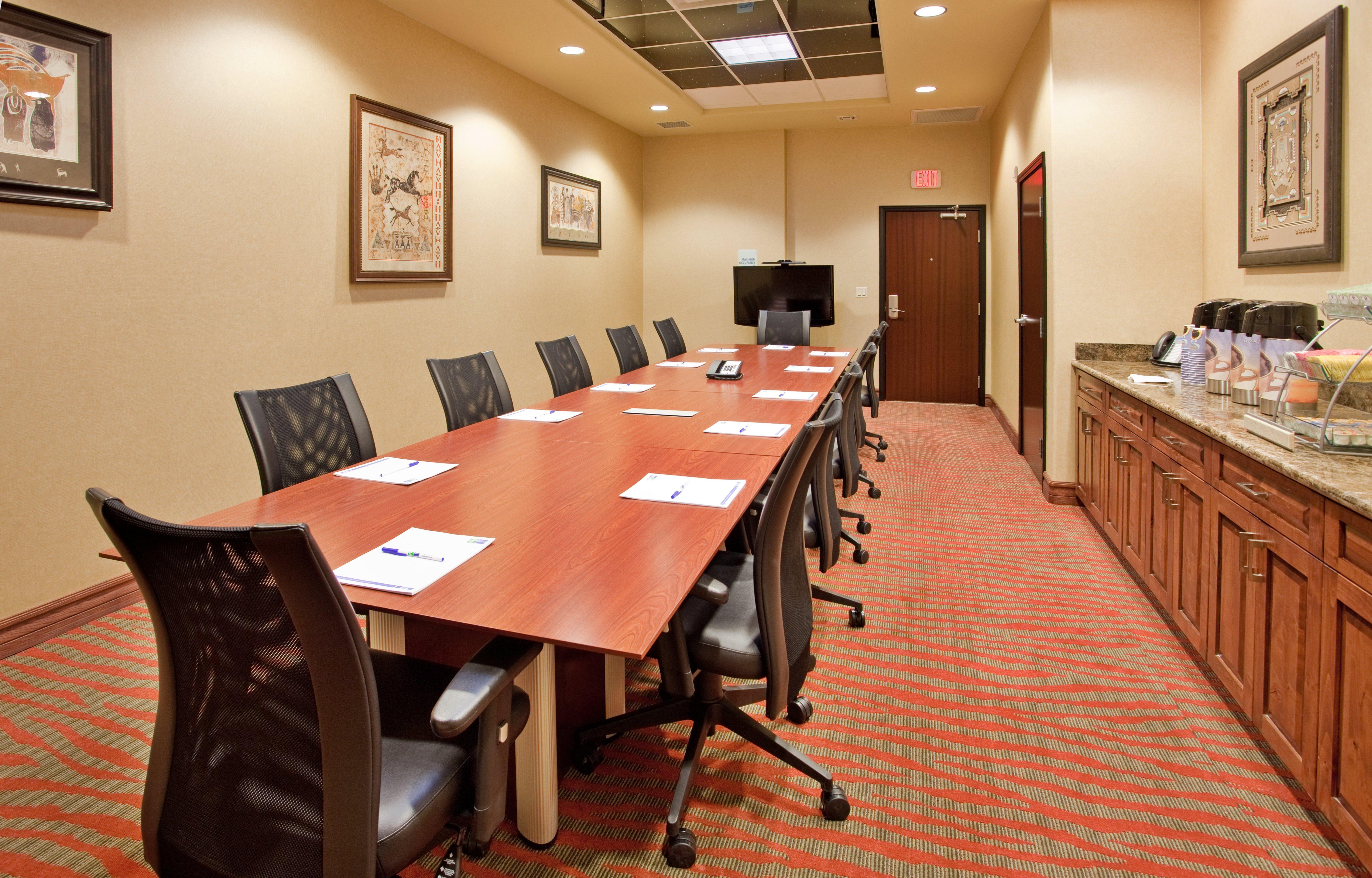 Holiday Inn Express & Suites Gallup East By Ihg Zewnętrze zdjęcie