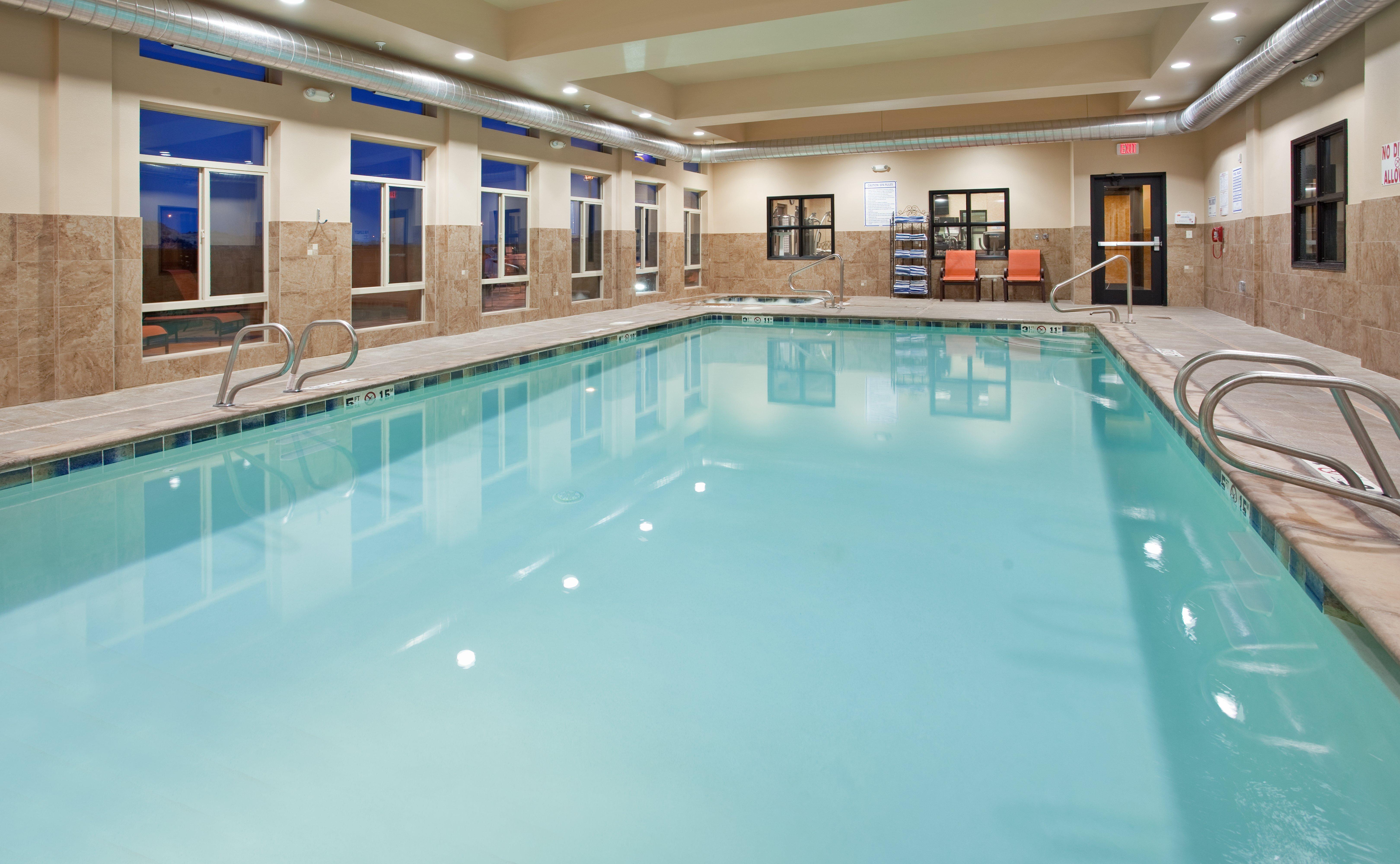 Holiday Inn Express & Suites Gallup East By Ihg Zewnętrze zdjęcie