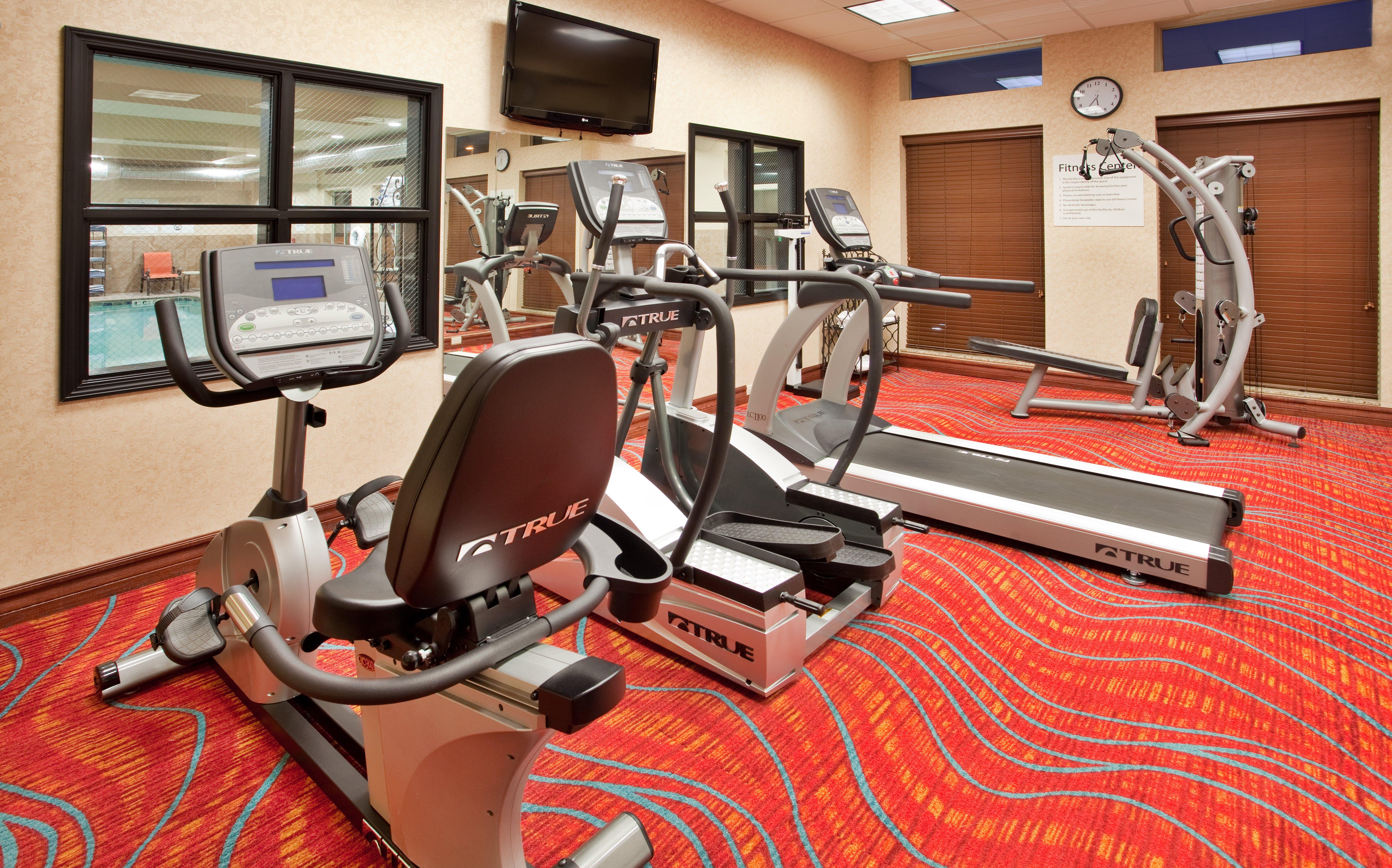 Holiday Inn Express & Suites Gallup East By Ihg Zewnętrze zdjęcie