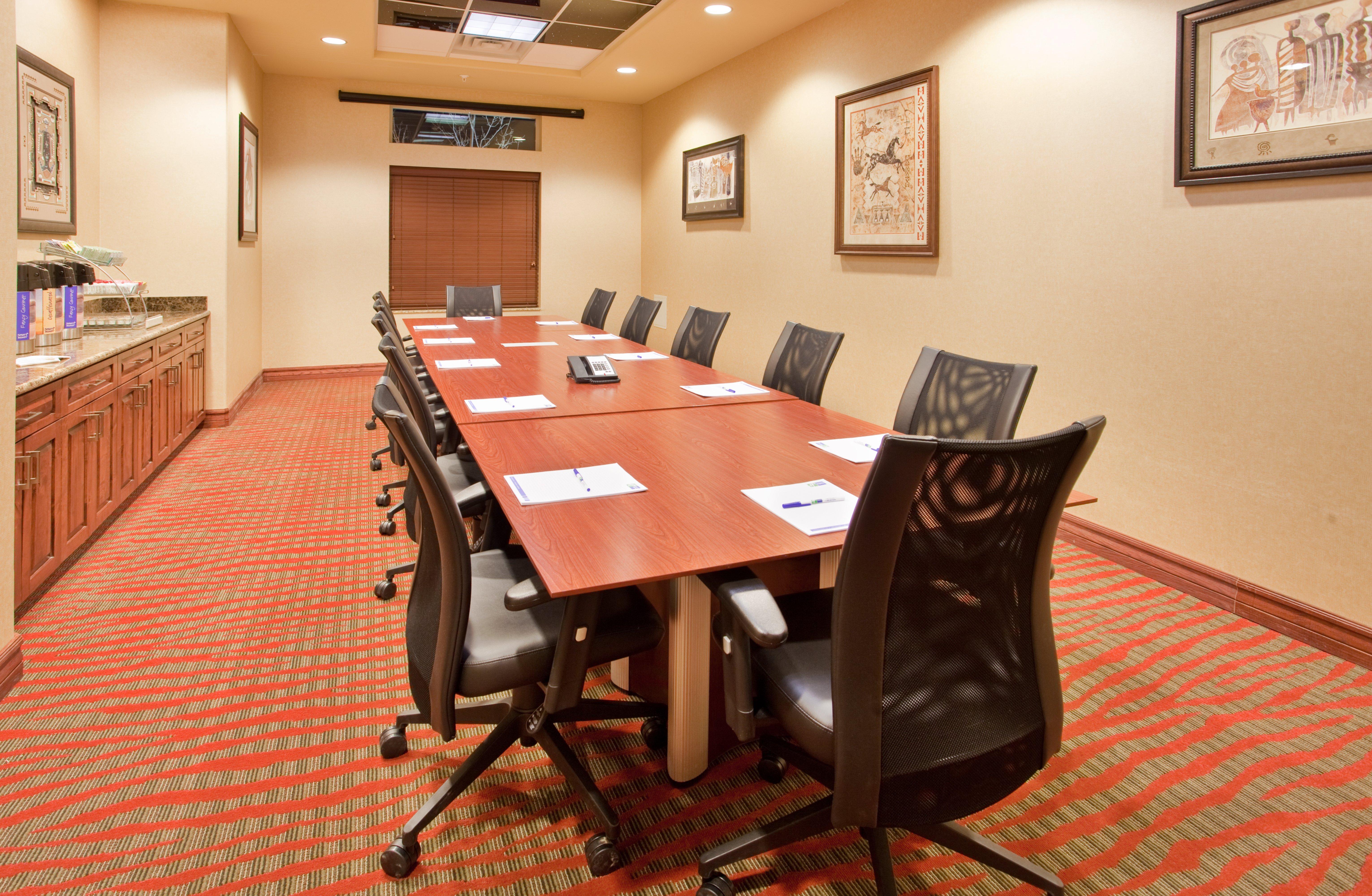 Holiday Inn Express & Suites Gallup East By Ihg Zewnętrze zdjęcie