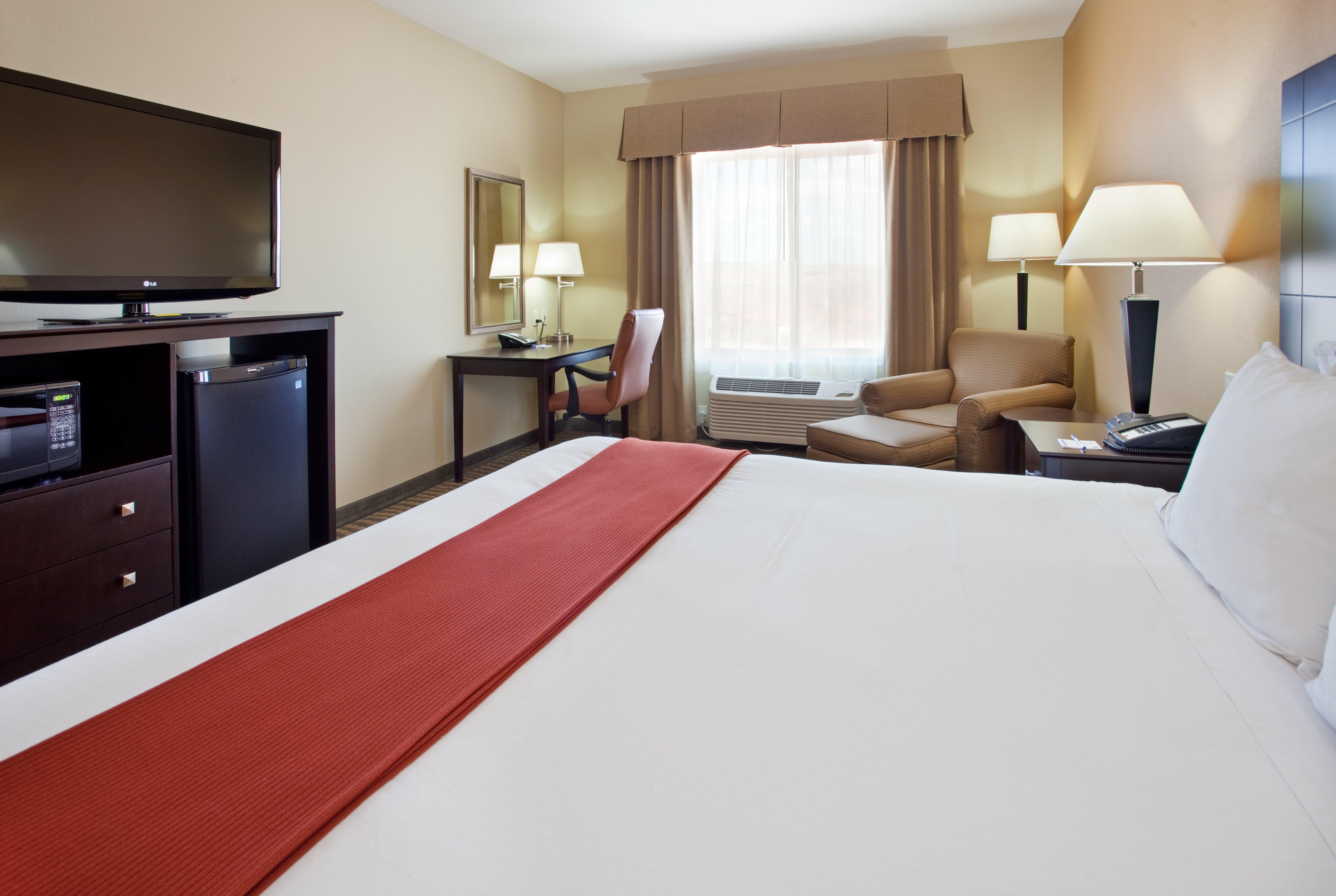Holiday Inn Express & Suites Gallup East By Ihg Zewnętrze zdjęcie