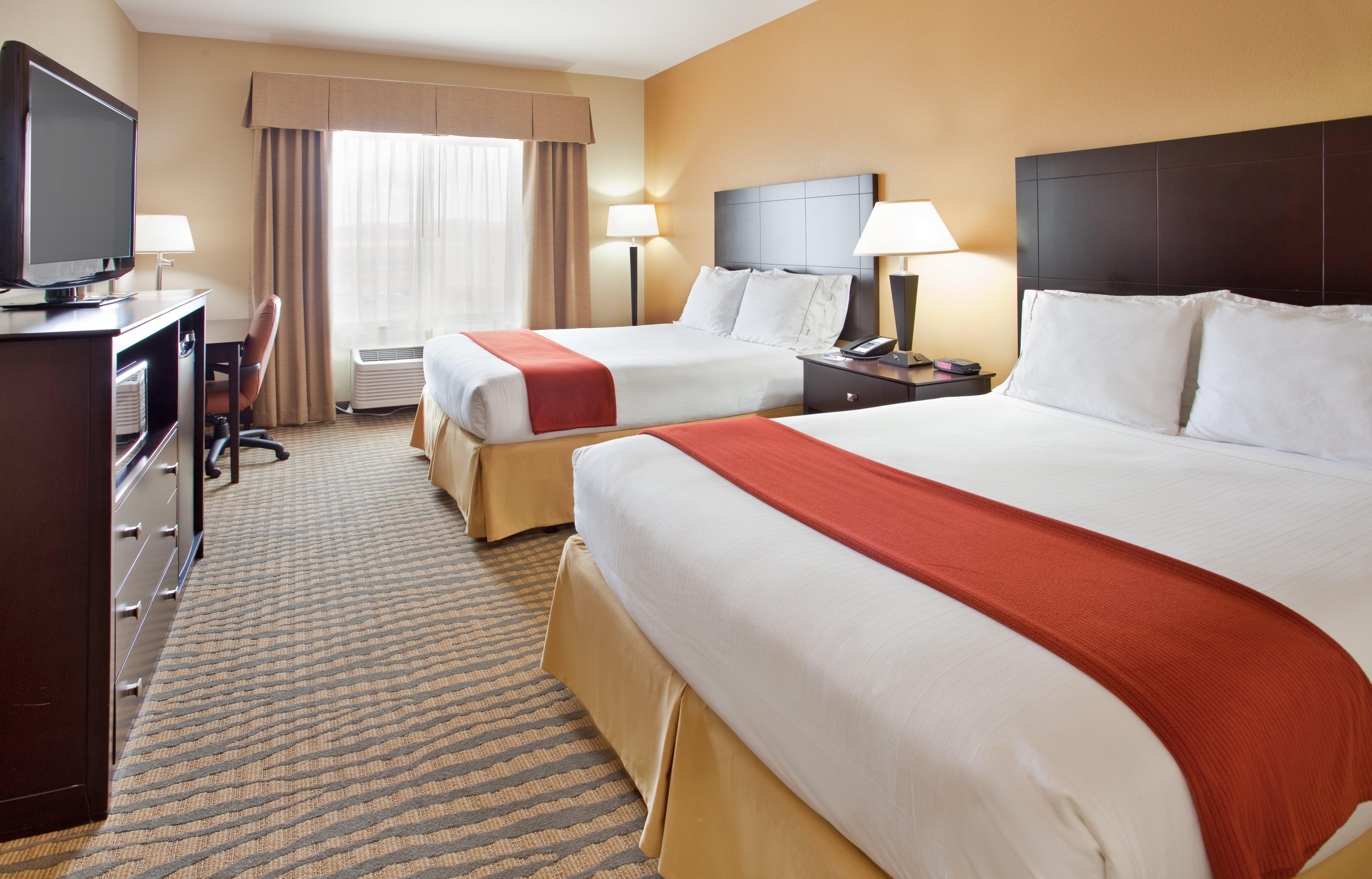 Holiday Inn Express & Suites Gallup East By Ihg Zewnętrze zdjęcie