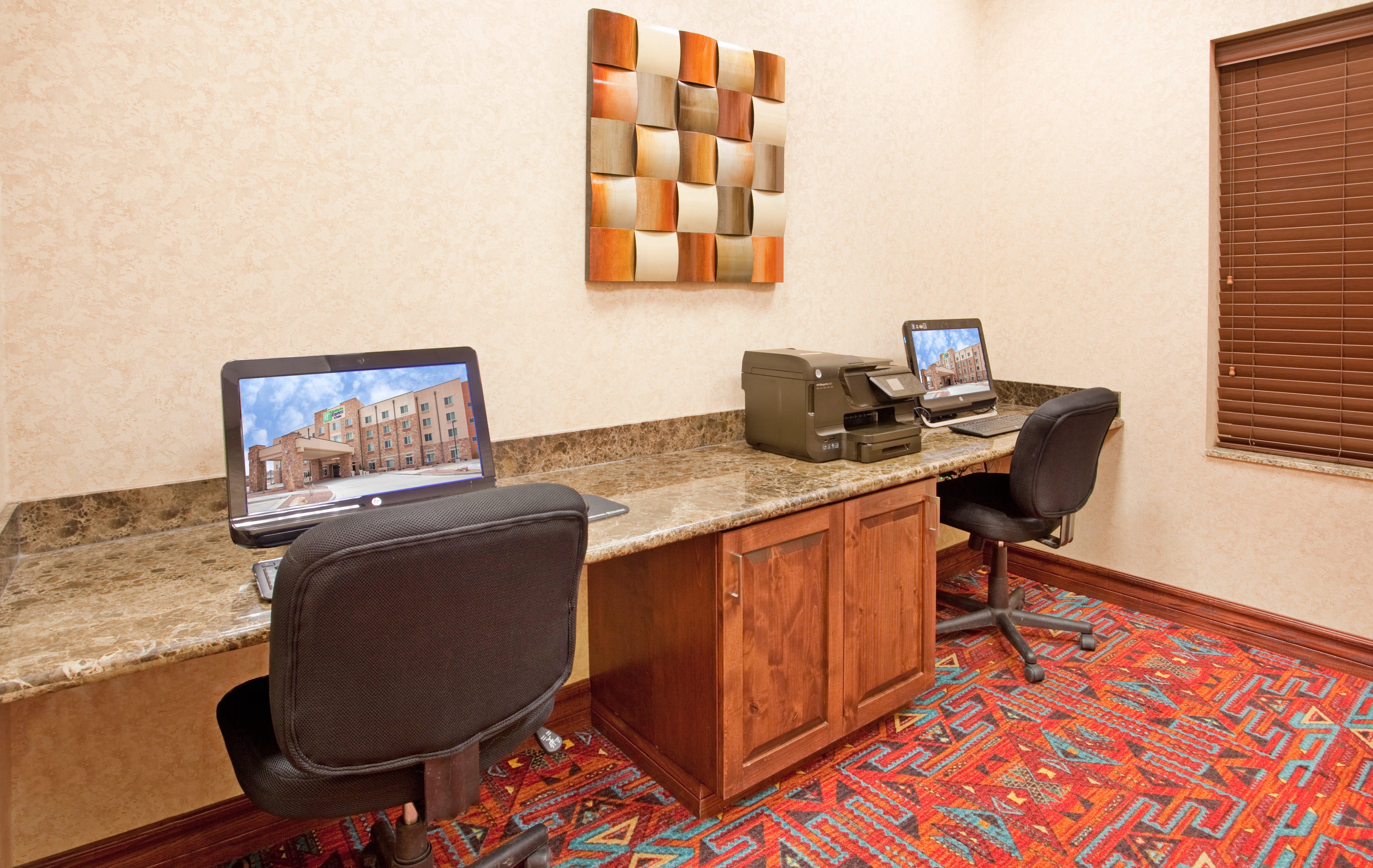 Holiday Inn Express & Suites Gallup East By Ihg Zewnętrze zdjęcie